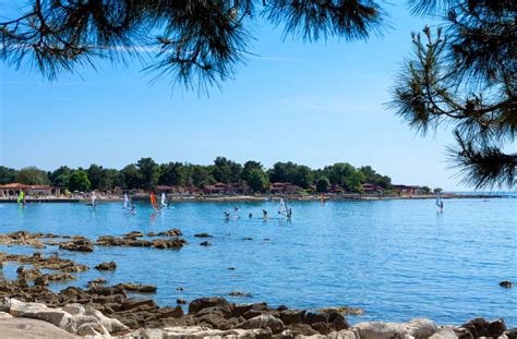 umago spiagge|Le migliori spiagge di Umago, Croazia .